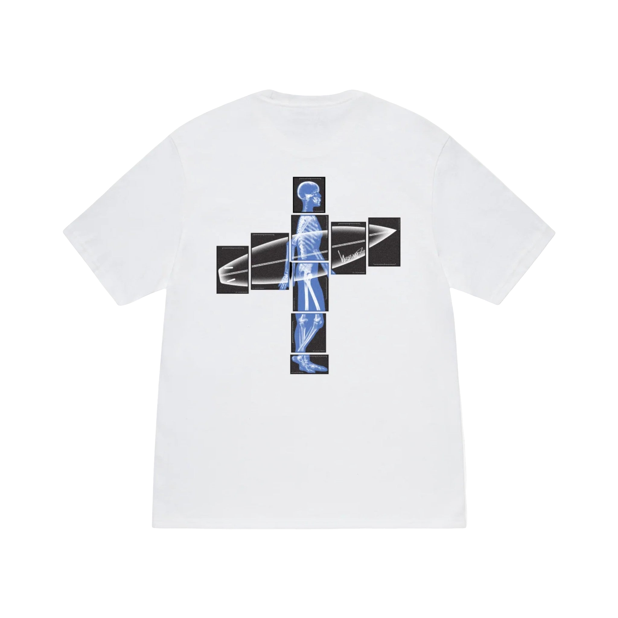 Body Scan Tee