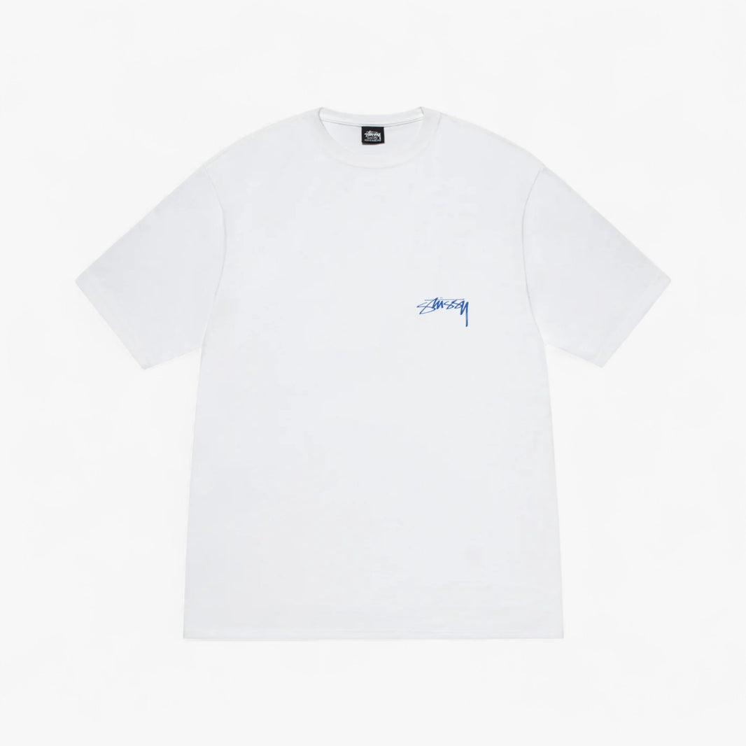 Body Scan Tee