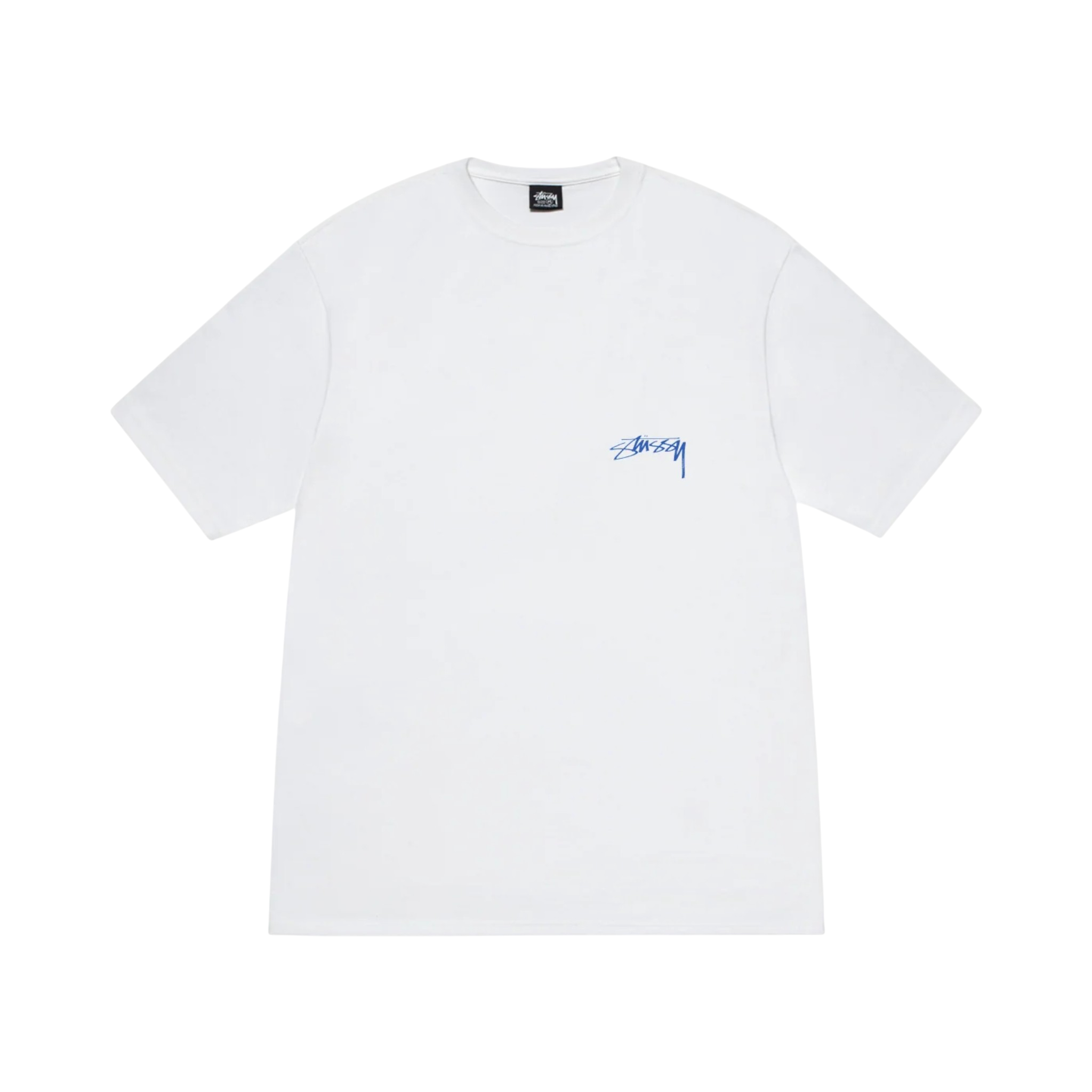 Body Scan Tee