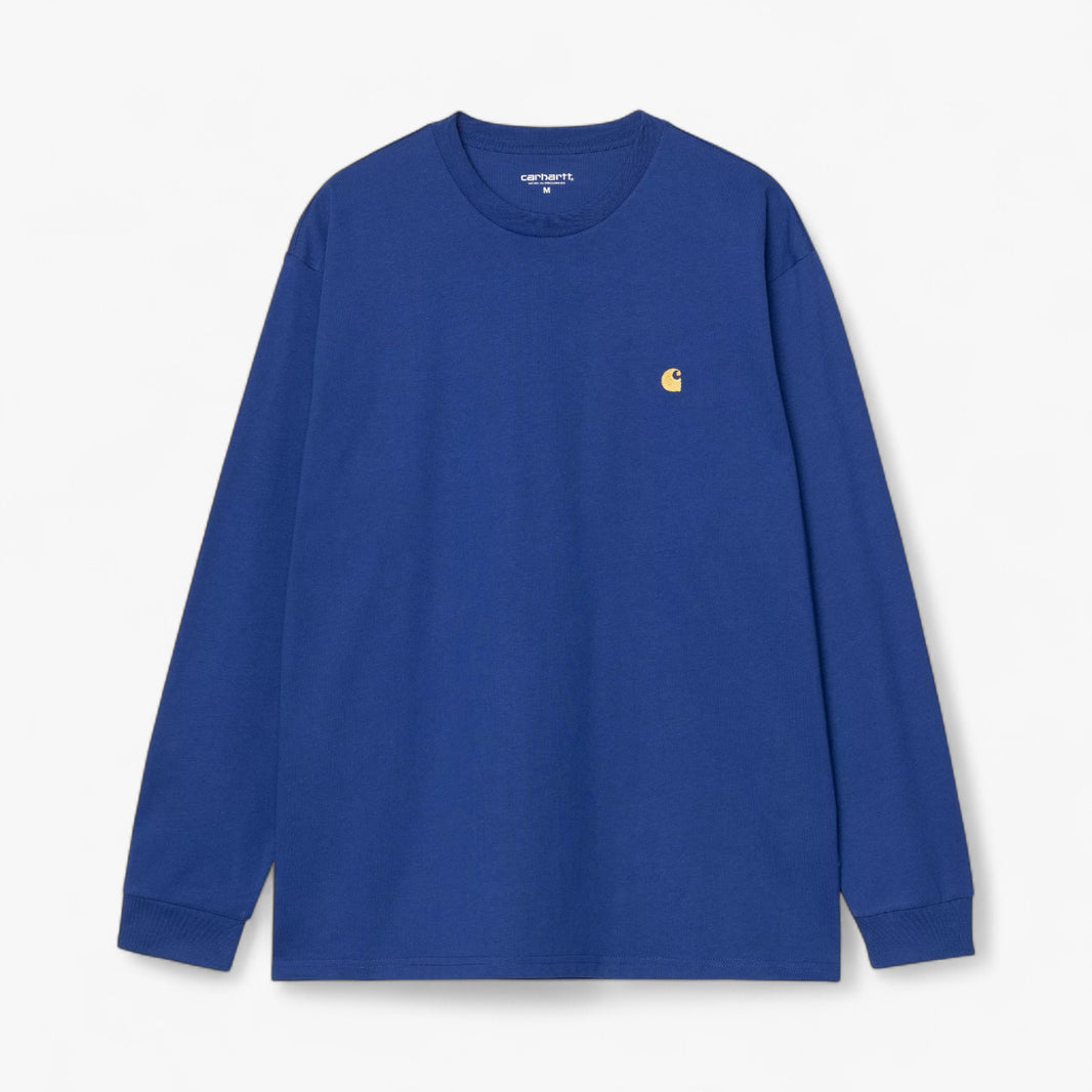 L/S Chase Tee
