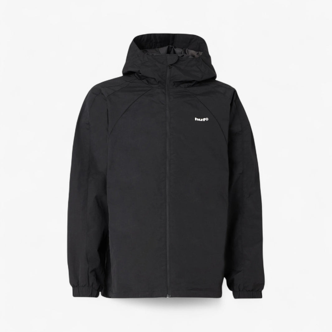 Soft shell jacket