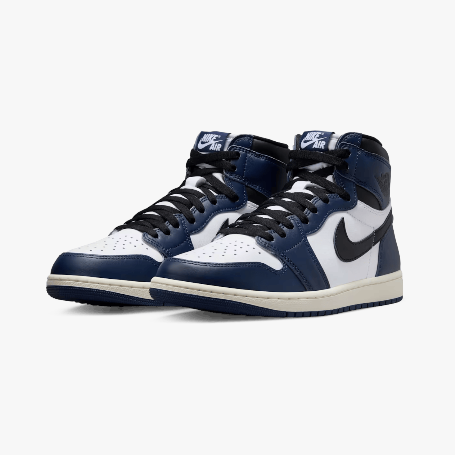 1 Retro High OG “Midnight Navy”