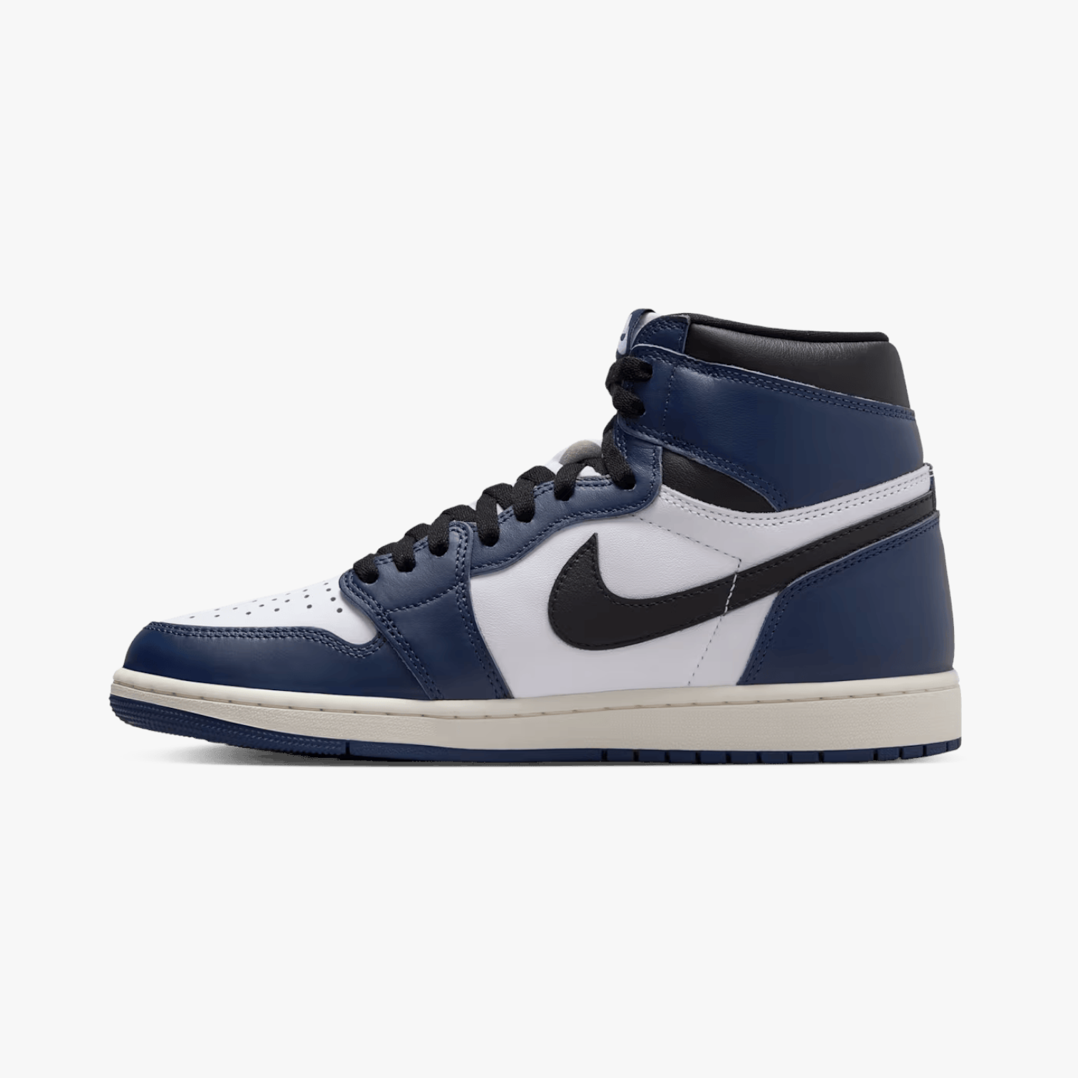 1 Retro High OG “Midnight Navy”