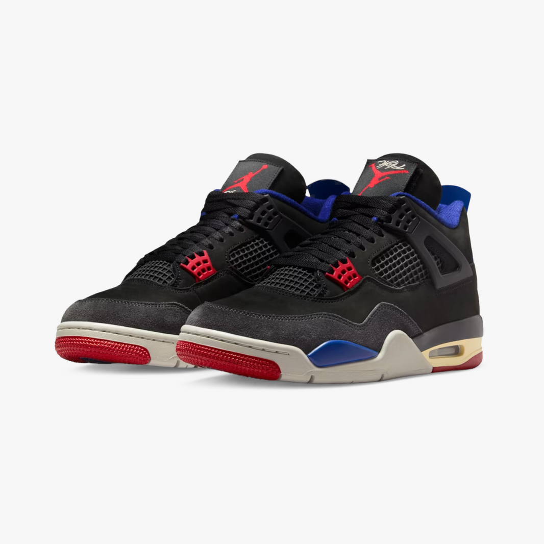 4 Retro “Rare Air”