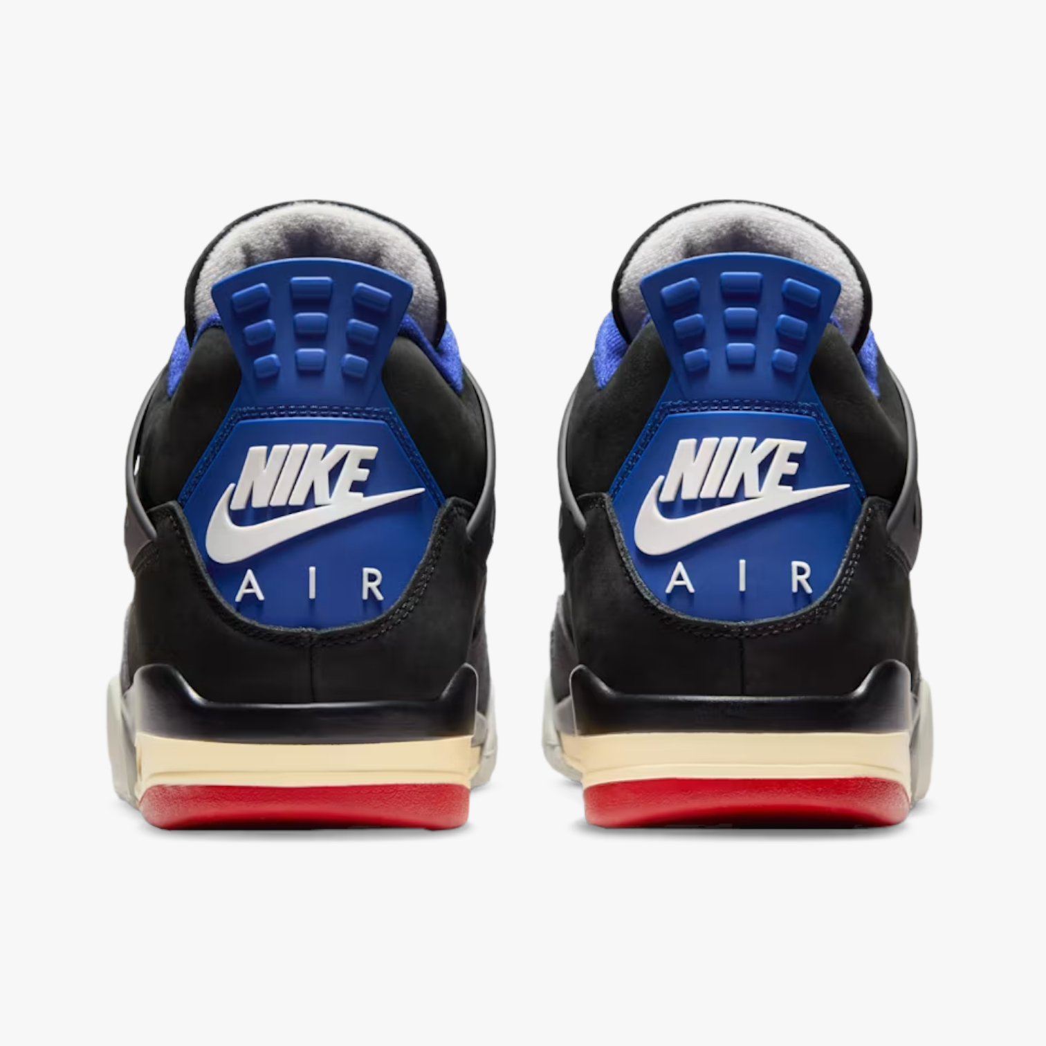 4 Retro “Rare Air”