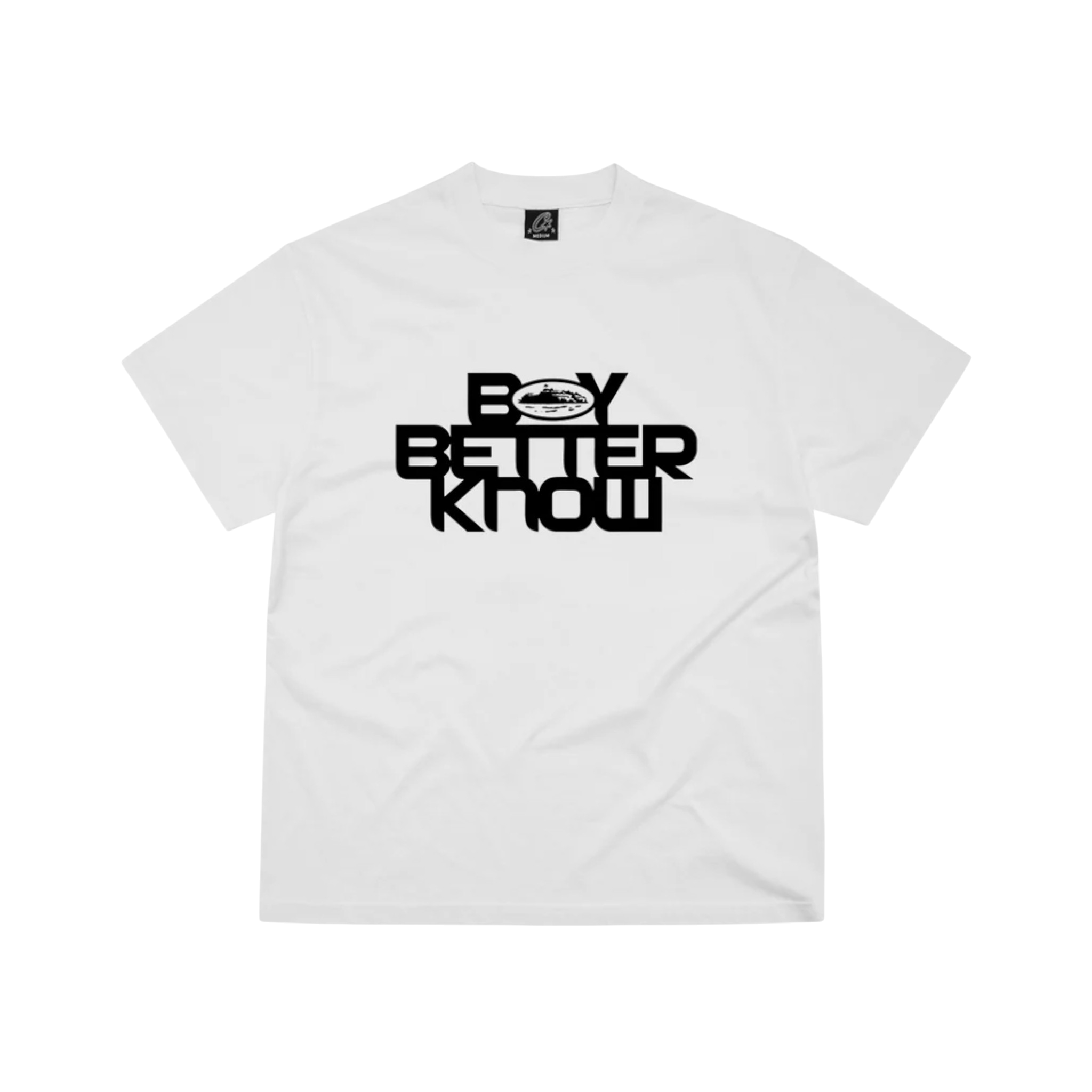 BBK Alcatraz Tee