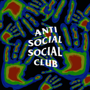 Anti Social Social Club