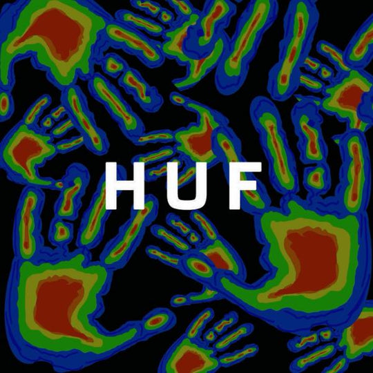 HUF