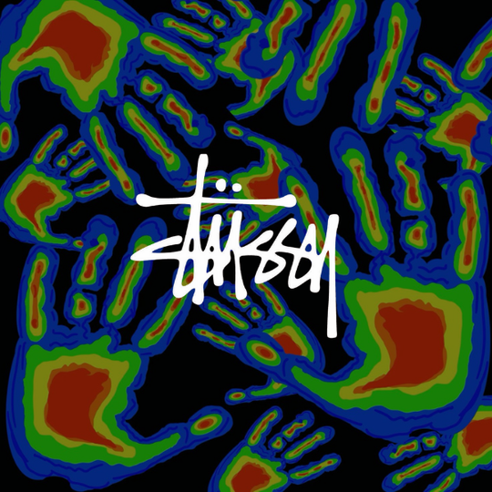 Stüssy