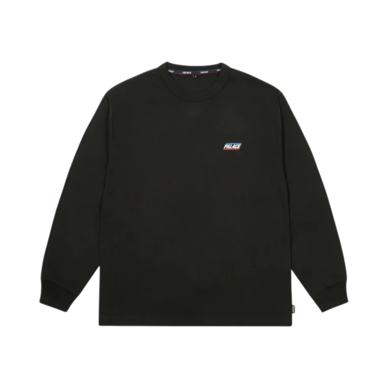 Basically A Longsleeve