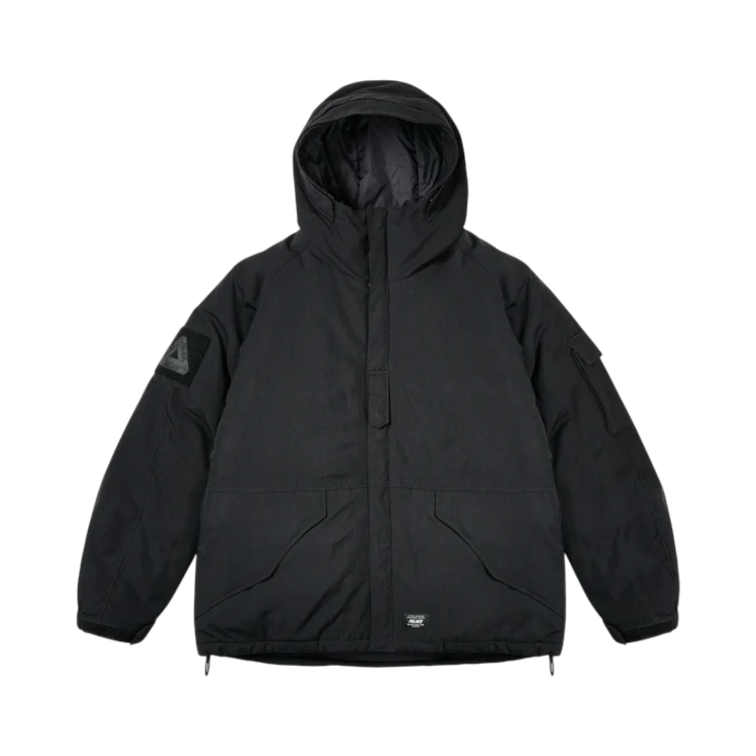 P-Tech 2 Jacket