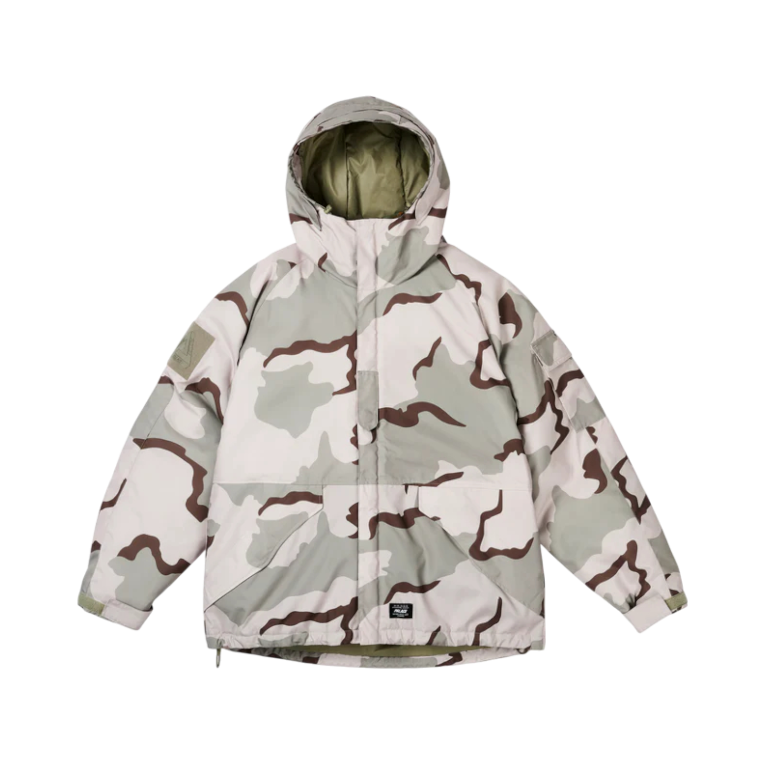 P-Tech 2 Jacket