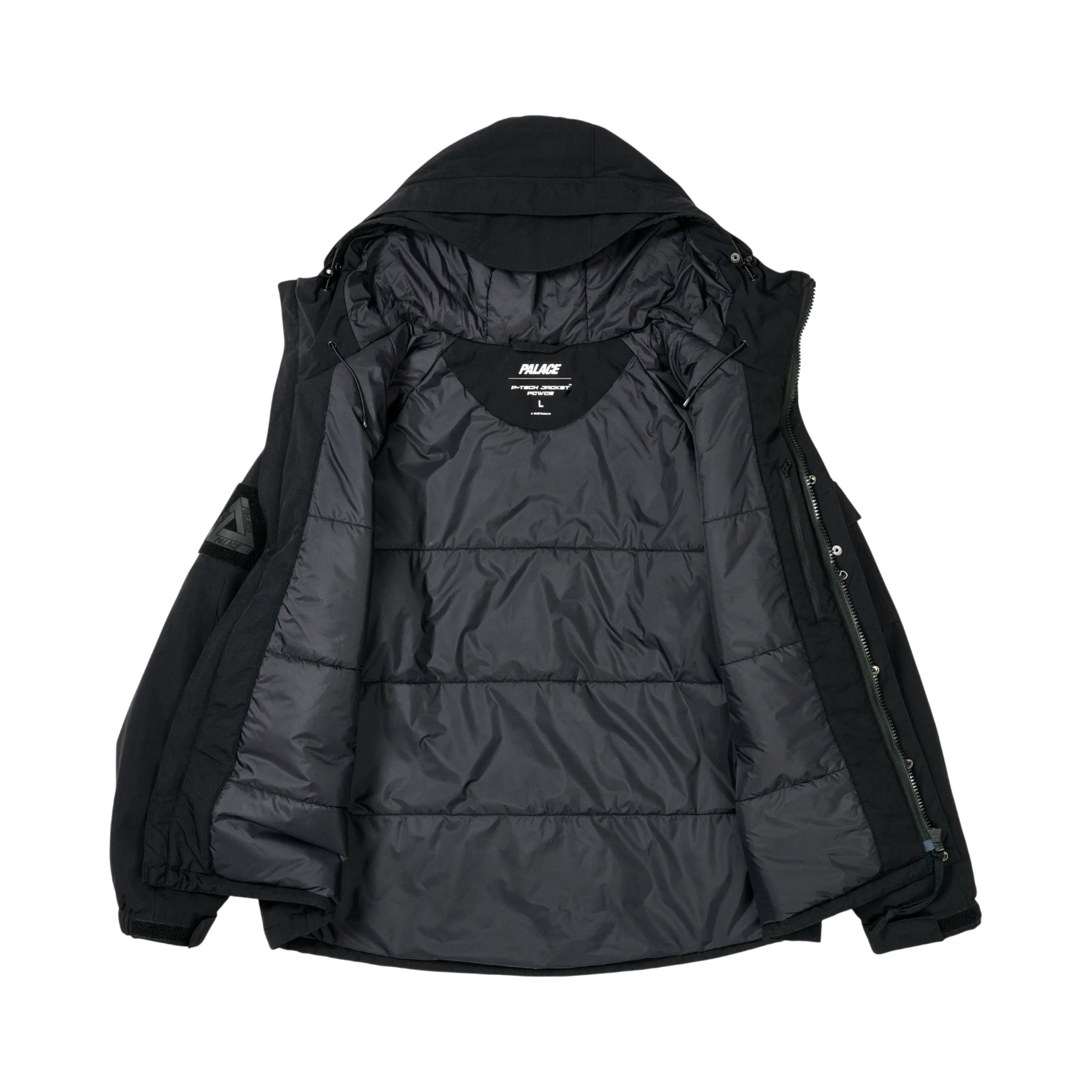 P-Tech 2 Jacket