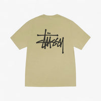 Basic Tee (Pigment Dyed)
