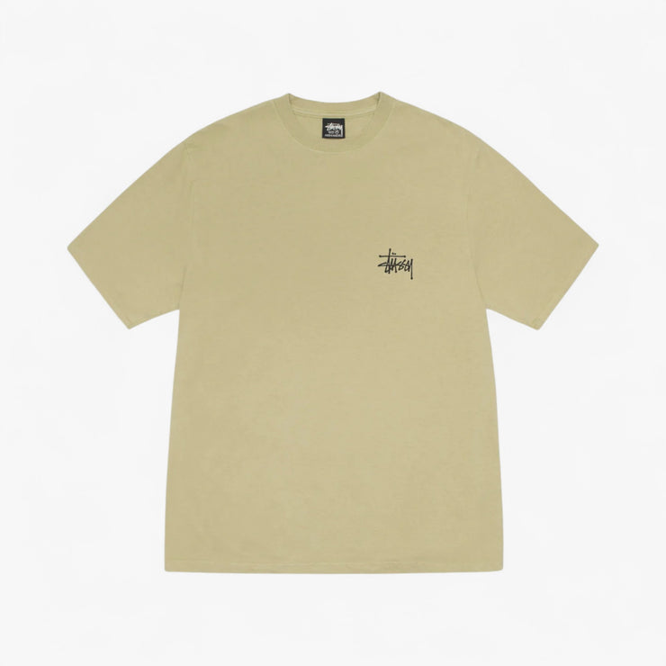 Basic Tee (Pigment Dyed)