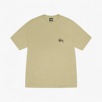 Basic Tee (Pigment Dyed)