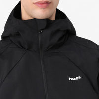 Soft shell jacket