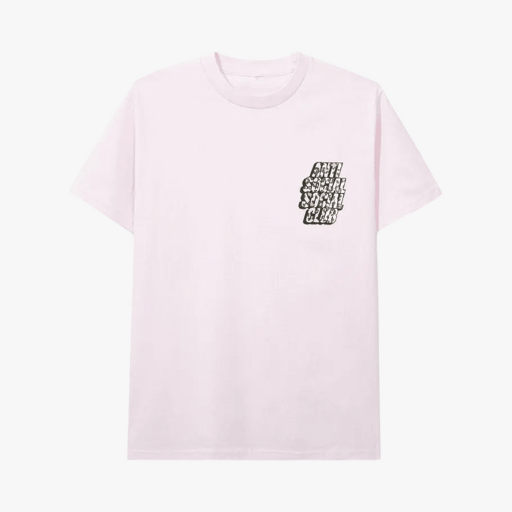 Leopard Logo Tee