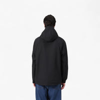 Soft shell jacket
