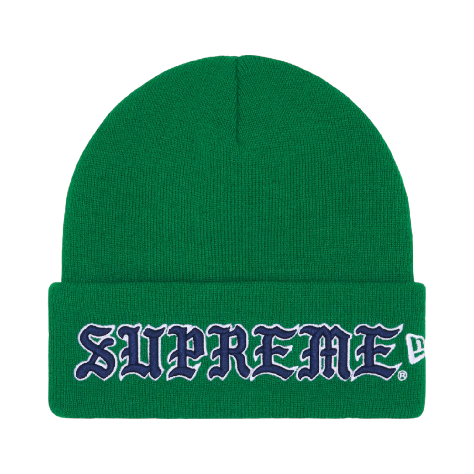 New Era® Old English Beanie