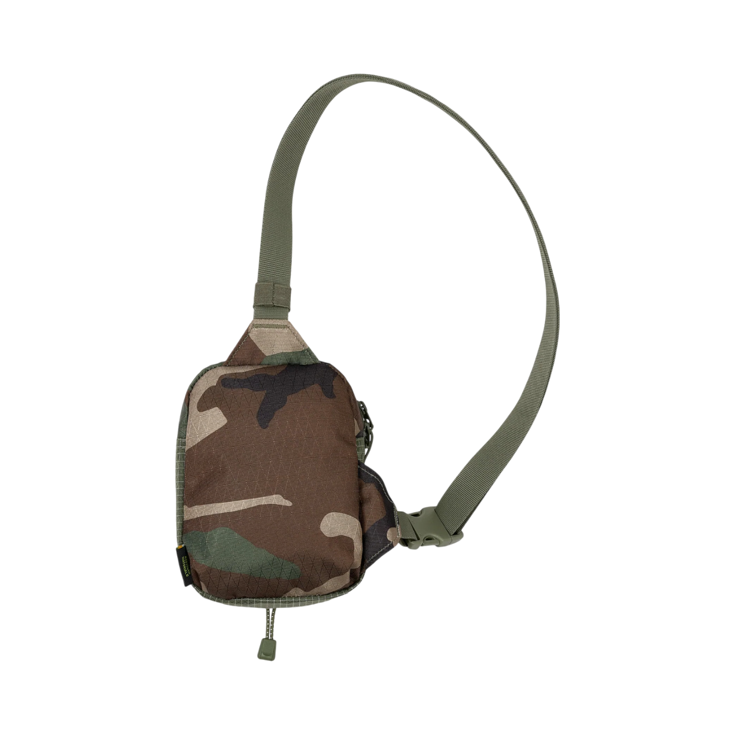 Palace – Cordura Reflex RS Shot Bag (Camo)