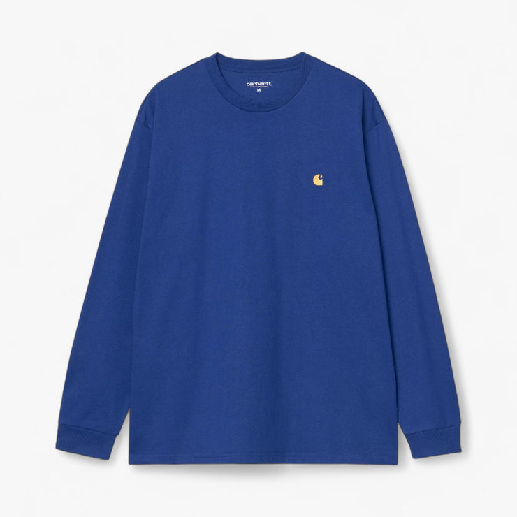 L/S Chase Tee