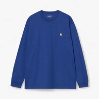 L/S Chase Tee