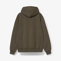 Hooded Carhartt Sweatshirt