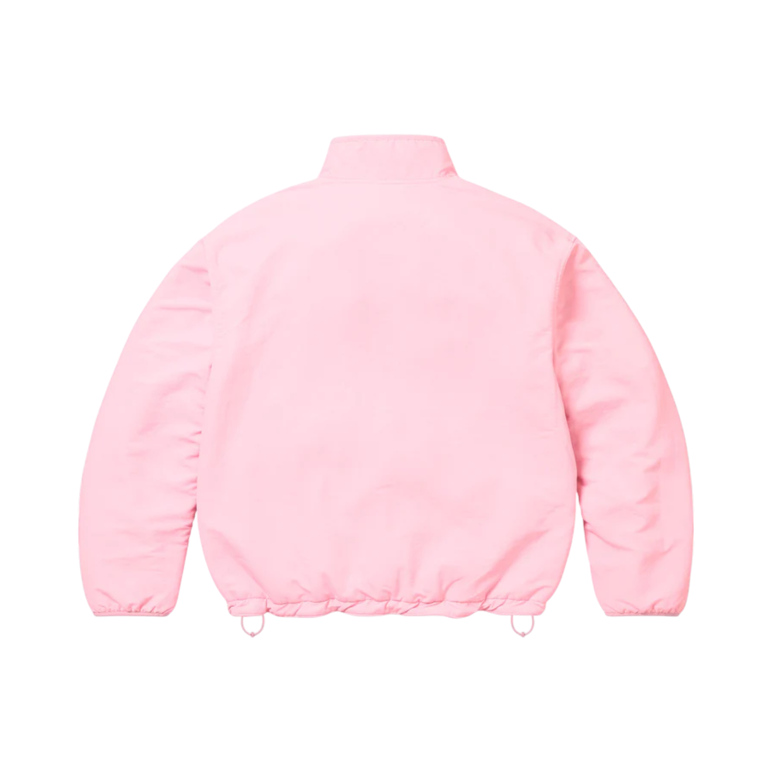 Polartec® Shearling Reversible Pullover