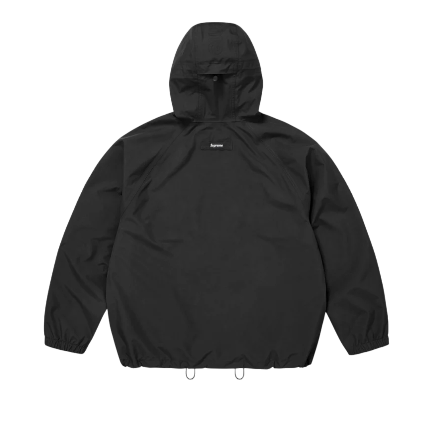 GORE-TEX Shell Jacket