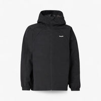 Soft shell jacket
