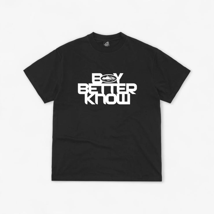 BBK Alcatraz Tee