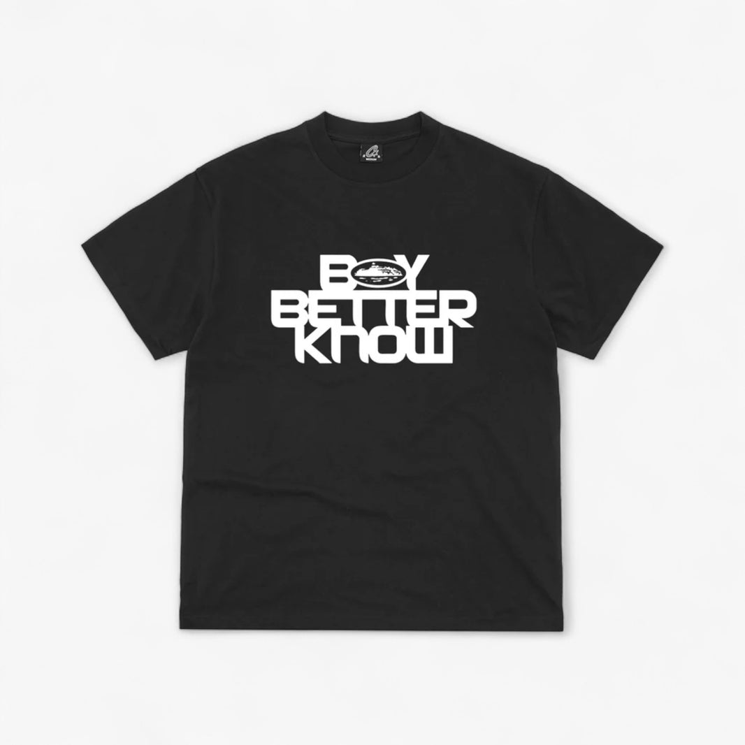 BBK Alcatraz Tee