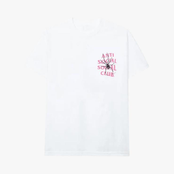 Spider Logo Tee