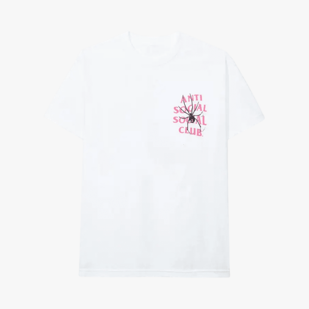 Spider Logo Tee