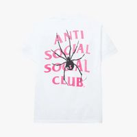 Spider Logo Tee