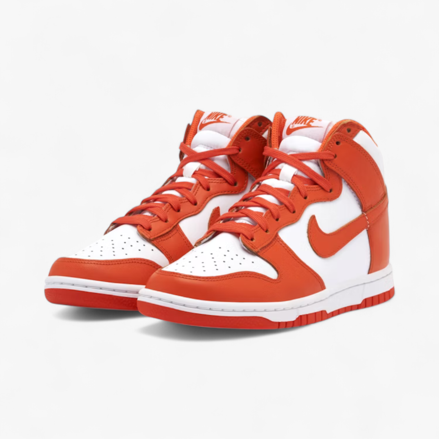 Dunk High Retro “Syracuse”