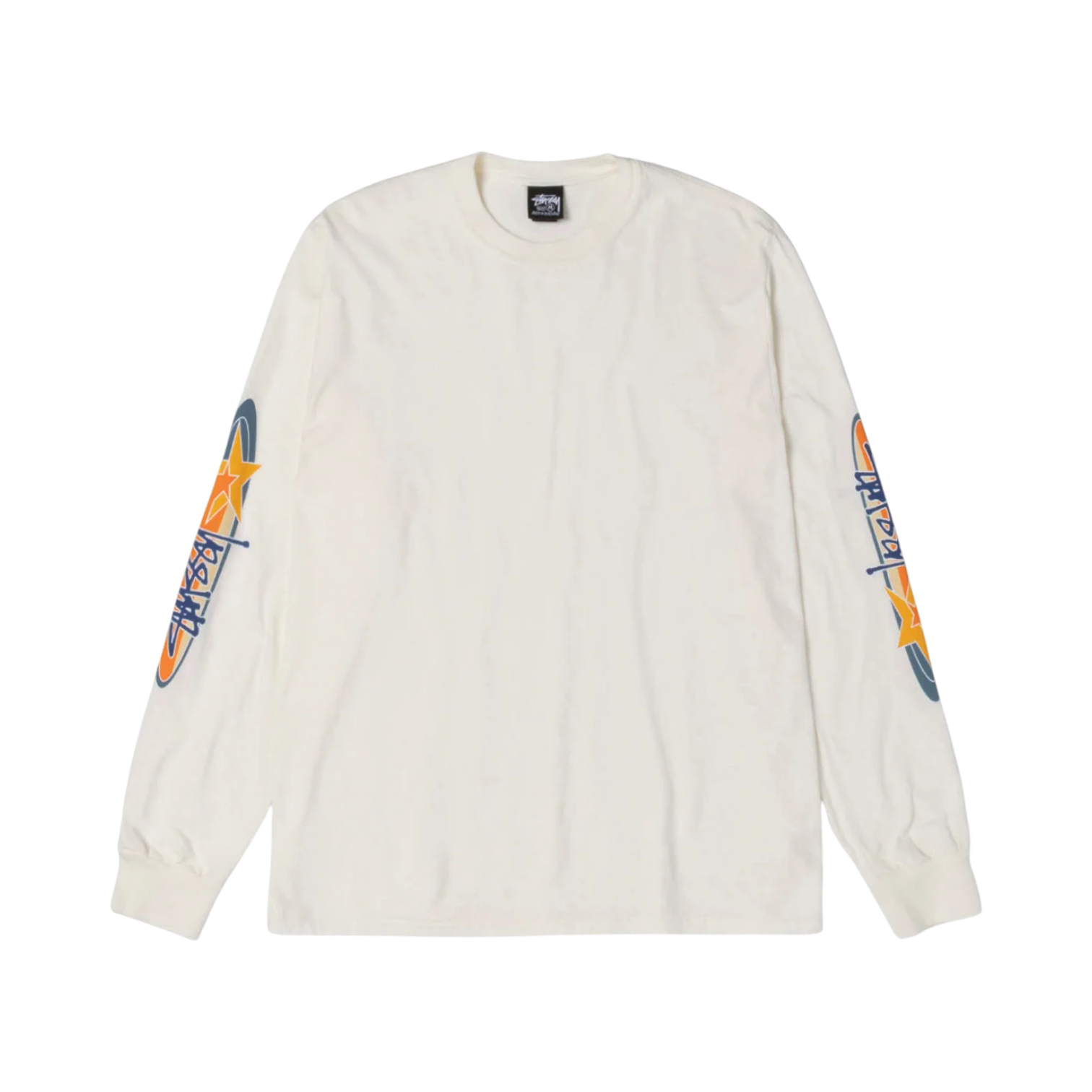 Two Star L/S Tee