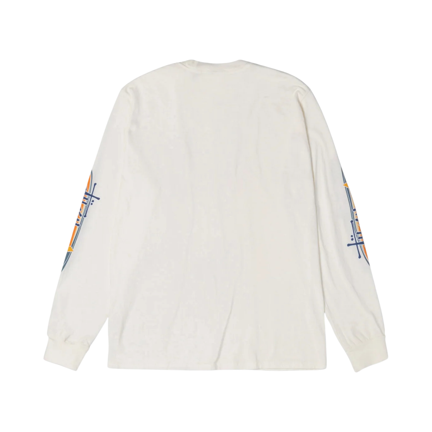 Two Star L/S Tee