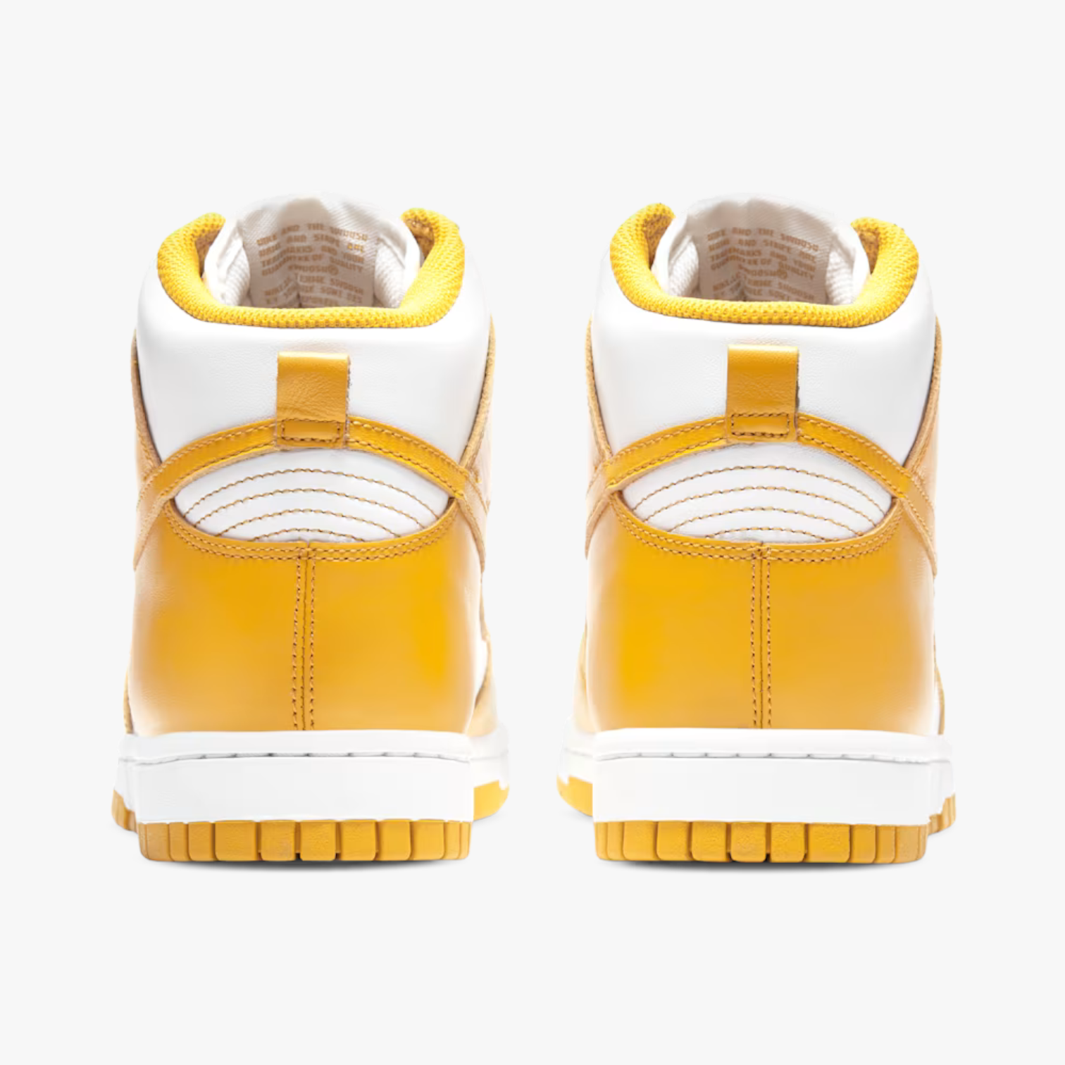 Wmns Nike Dunk High “Dark Sulfur”