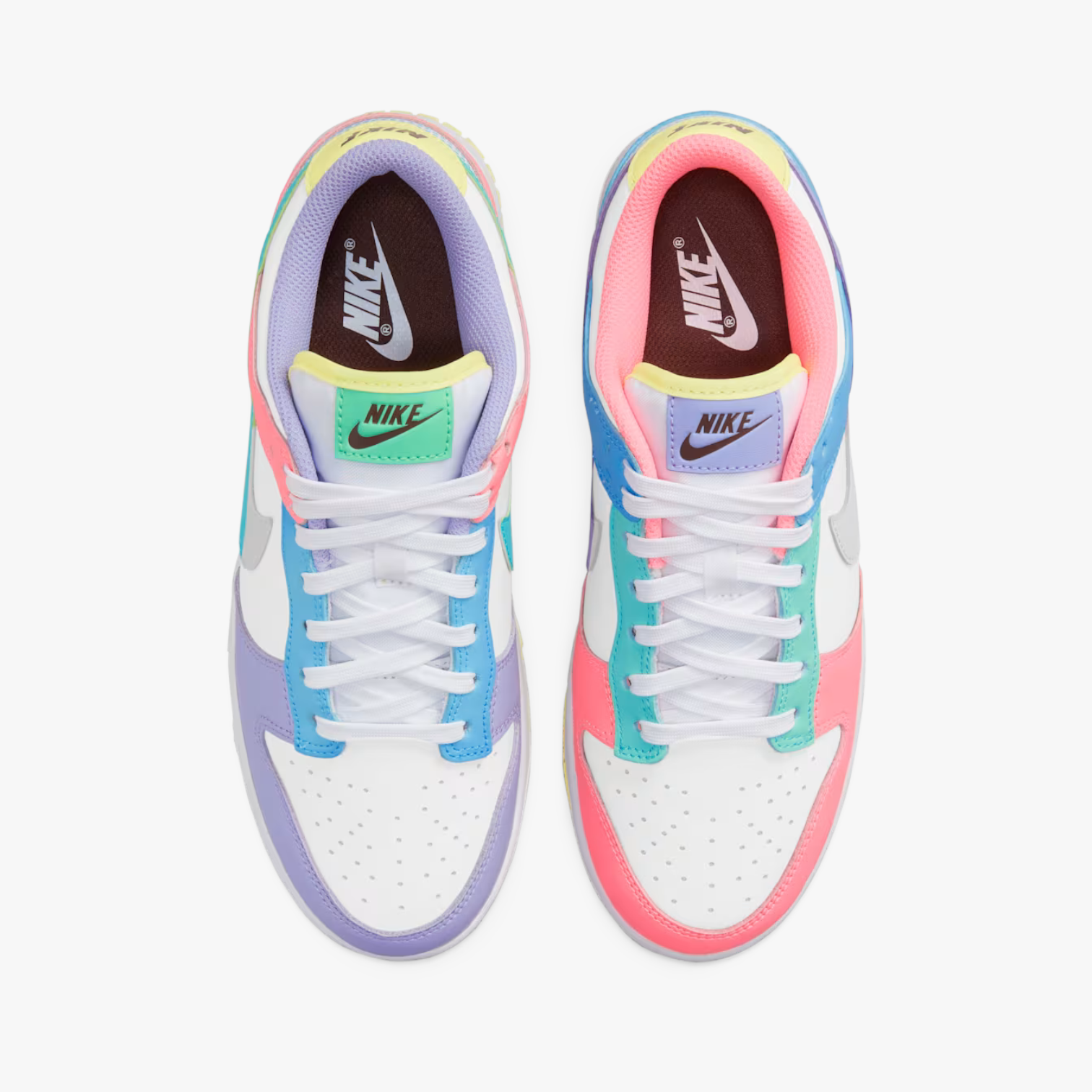 Wmns Dunk Low SE “Candy”